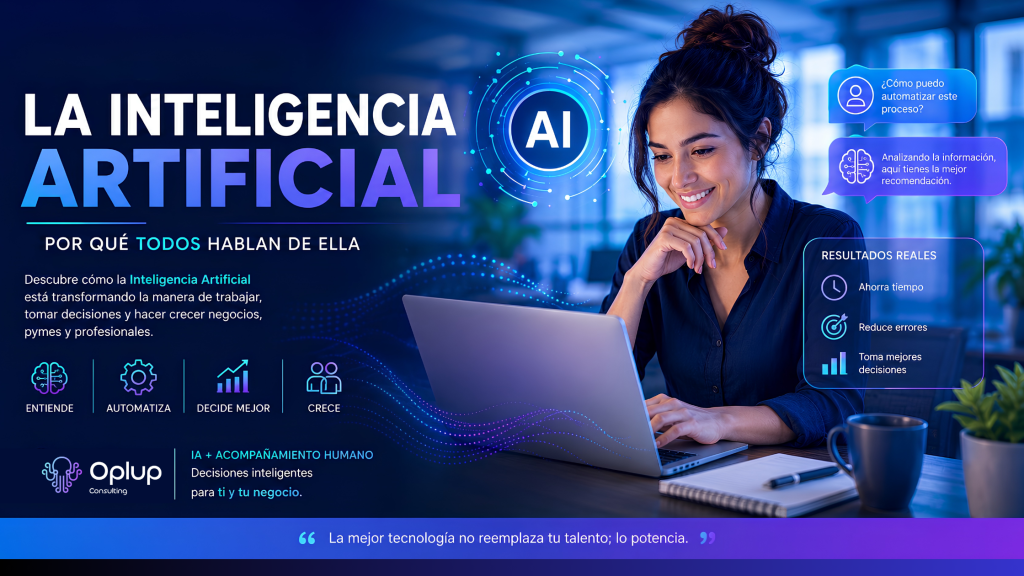 Banner Para Blog Inteligencia Artificial IA plup (2)